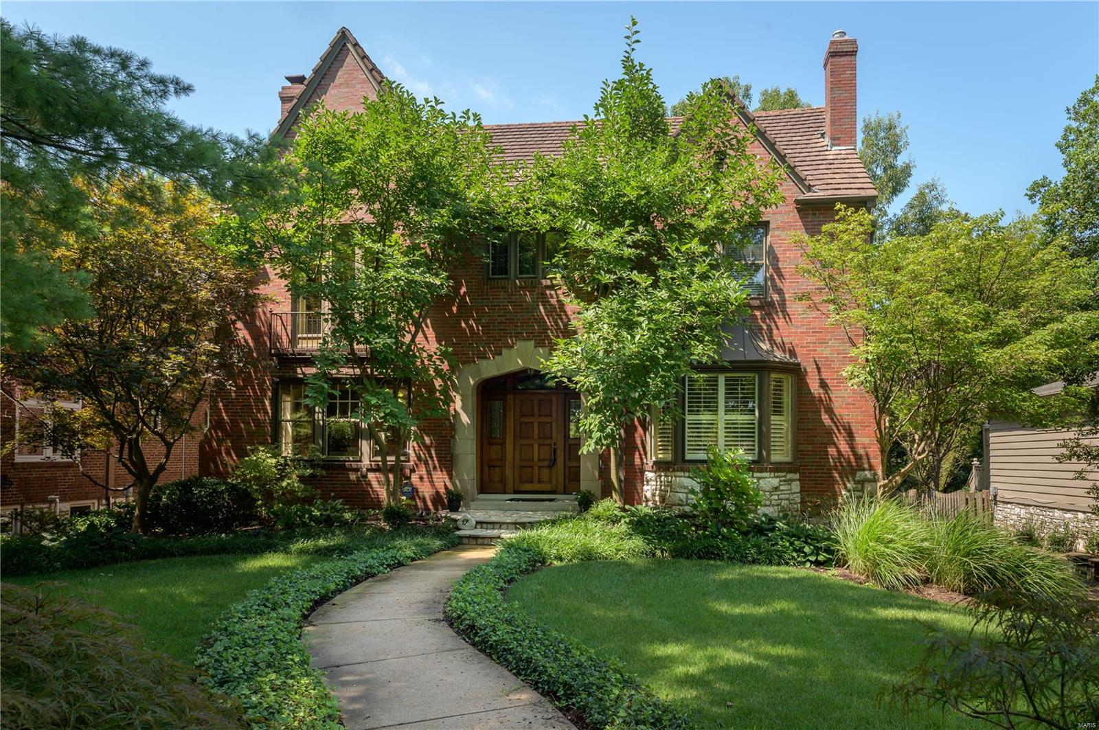 Claverach Park - Residential