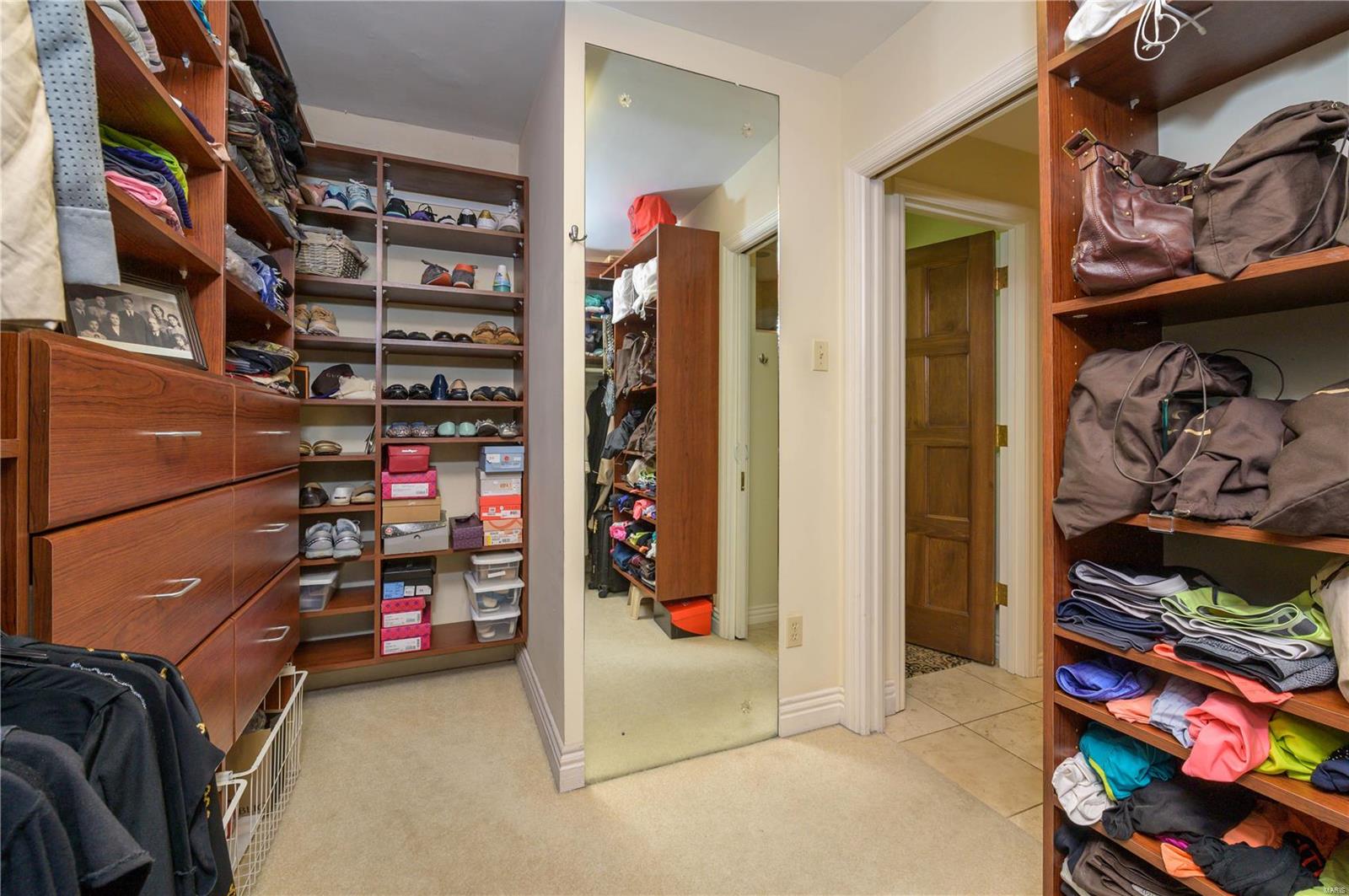 Claverach Park - Residential