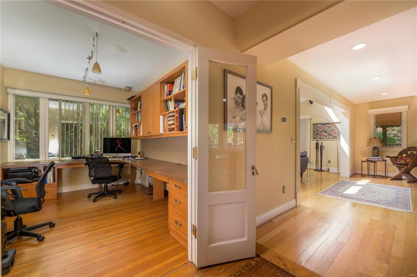 Claverach Park - Residential