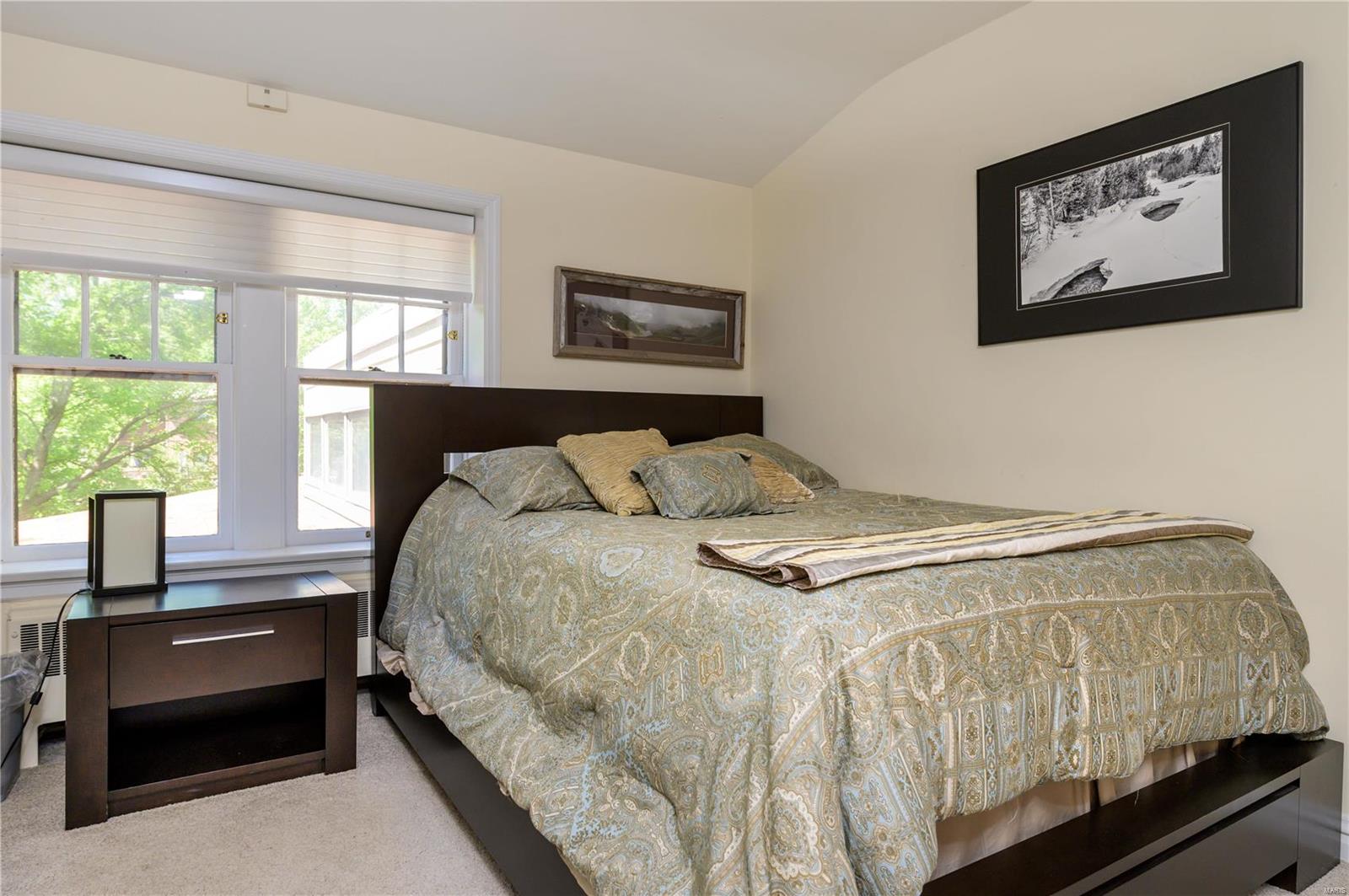 Claverach Park - Residential