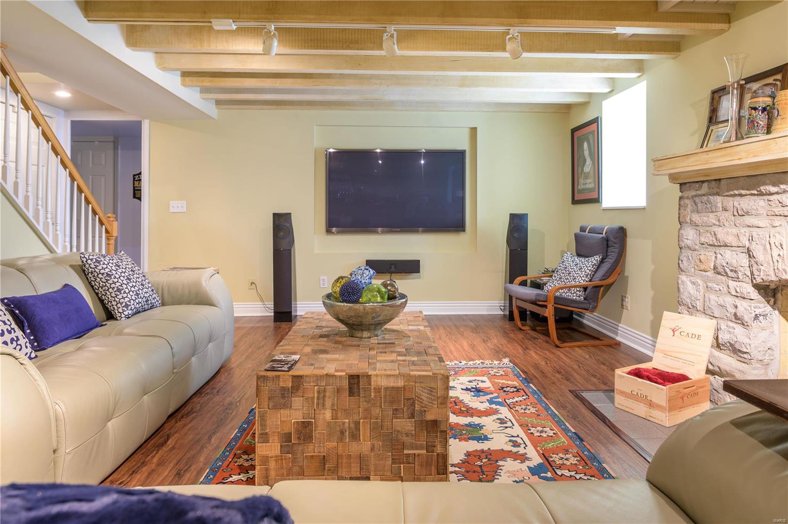 Claverach Park - Residential