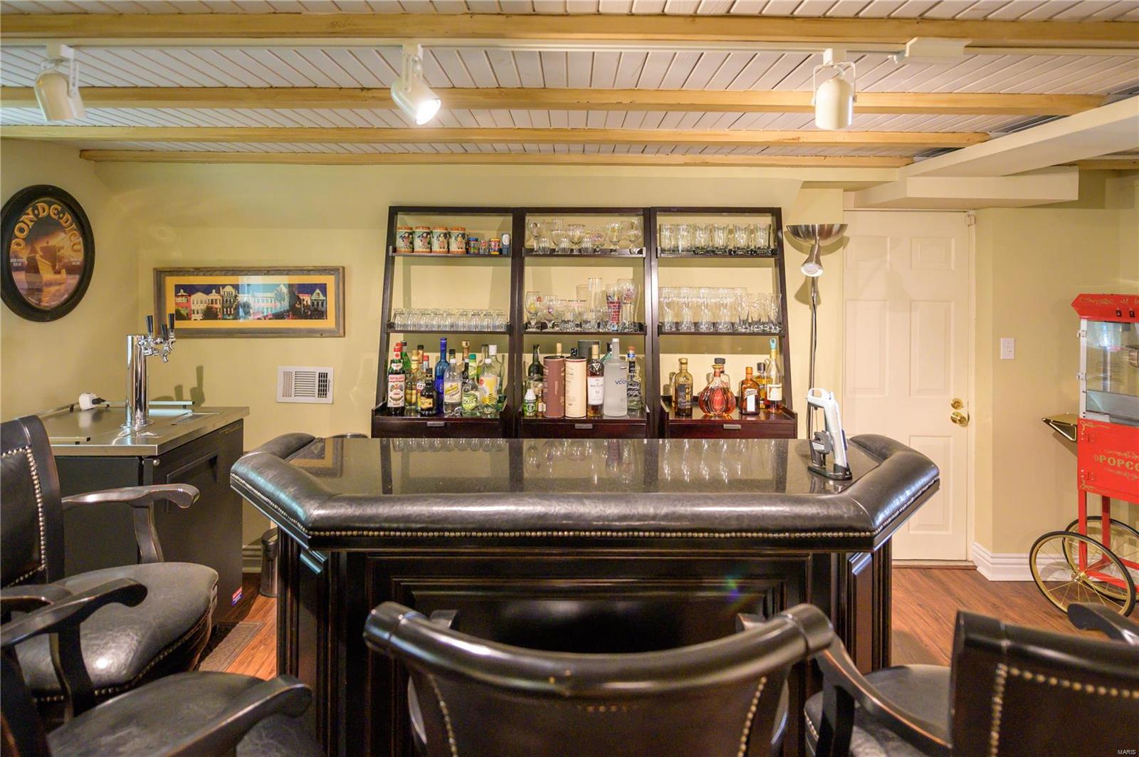 Claverach Park - Residential