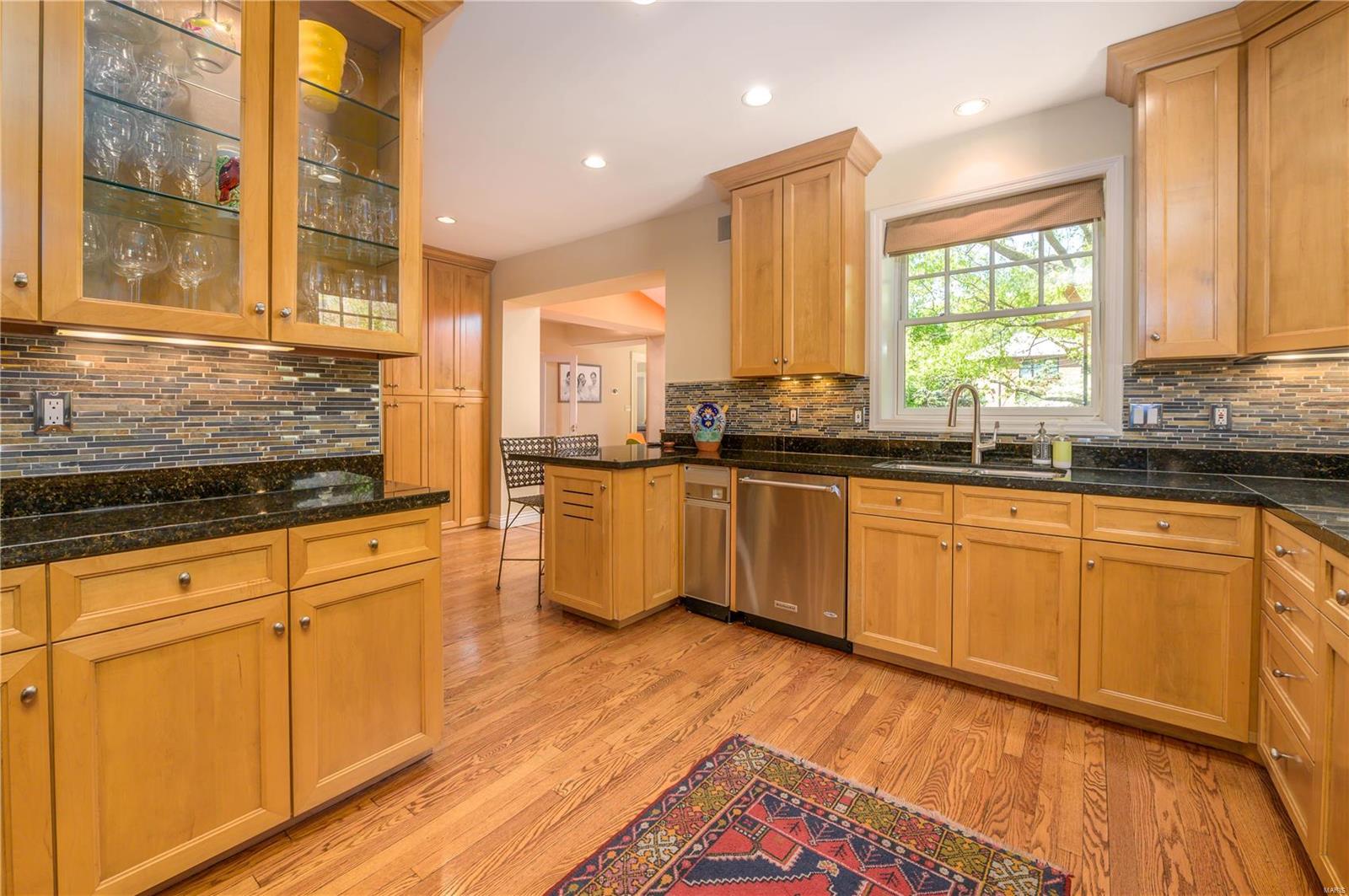 Claverach Park - Residential