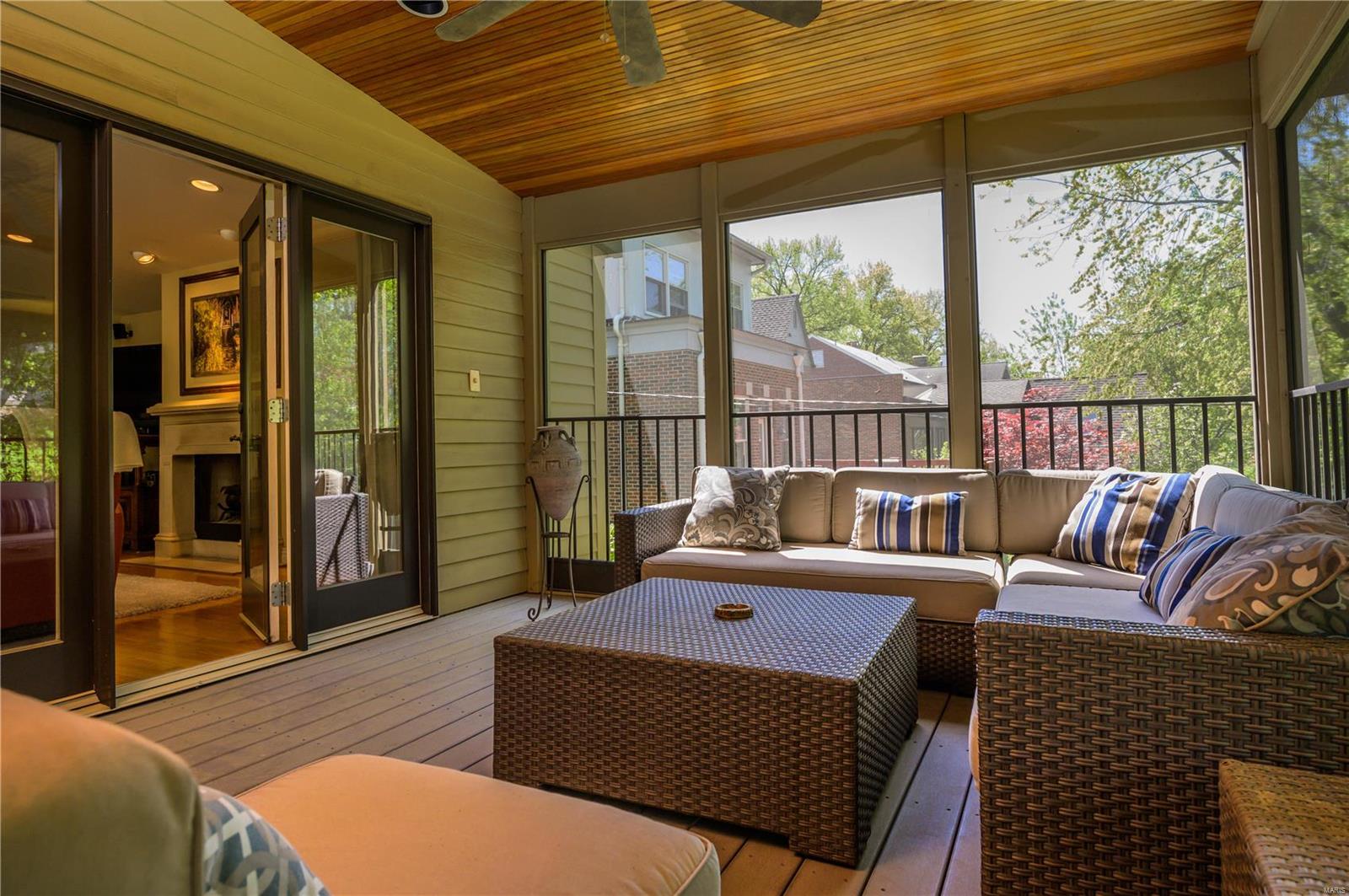 Claverach Park - Residential