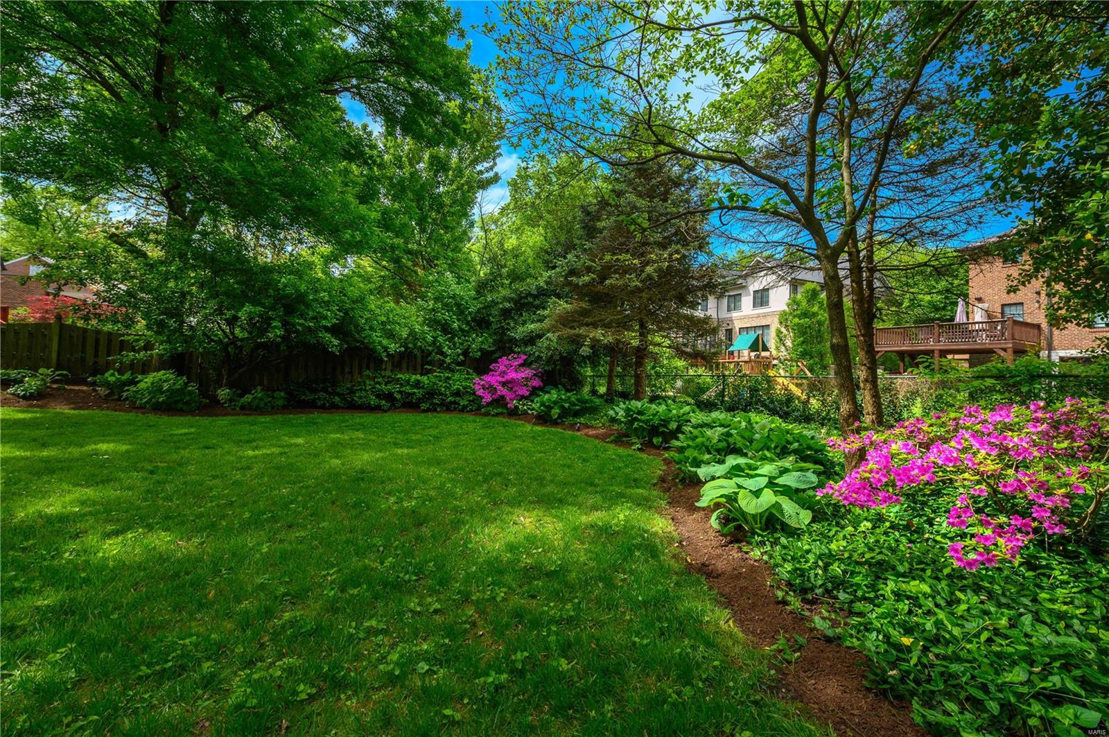 Claverach Park - Residential