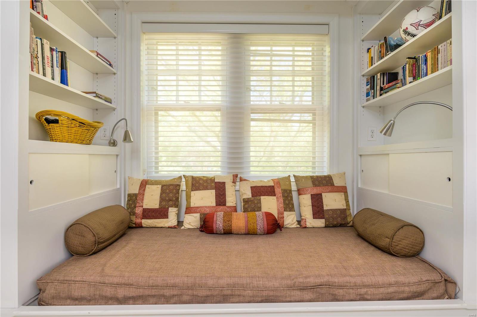 Claverach Park - Residential