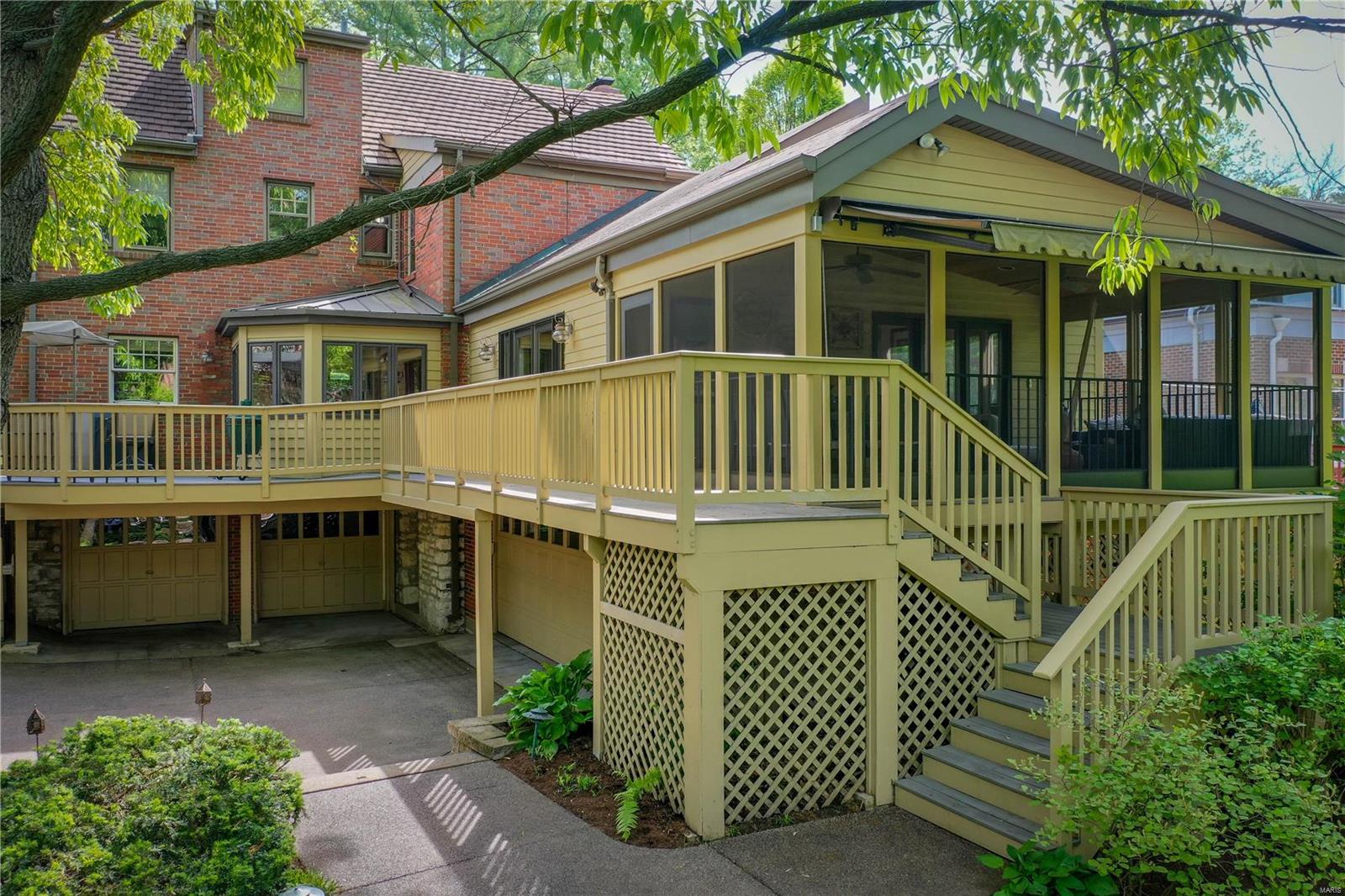 Claverach Park - Residential