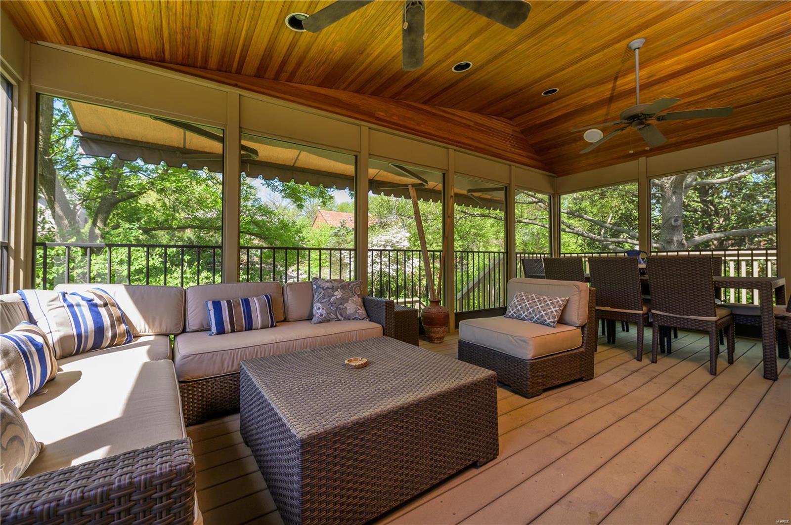 Claverach Park - Residential