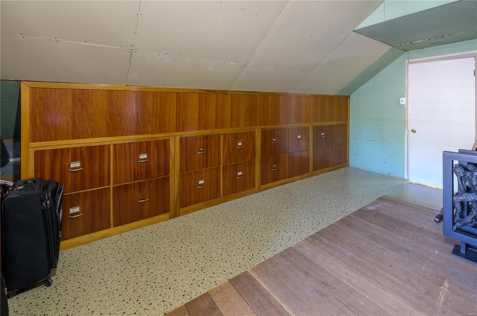 Claverach Park - Residential