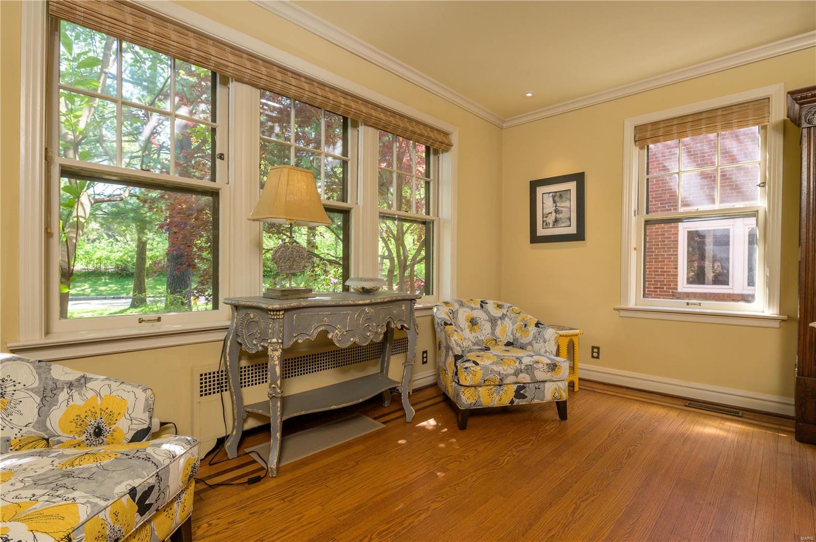 Claverach Park - Residential