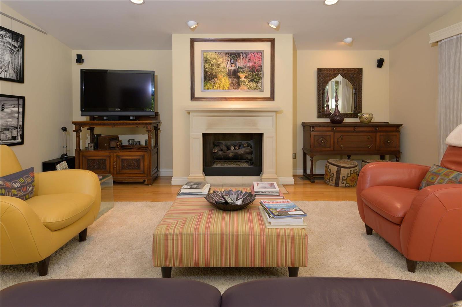 Claverach Park - Residential