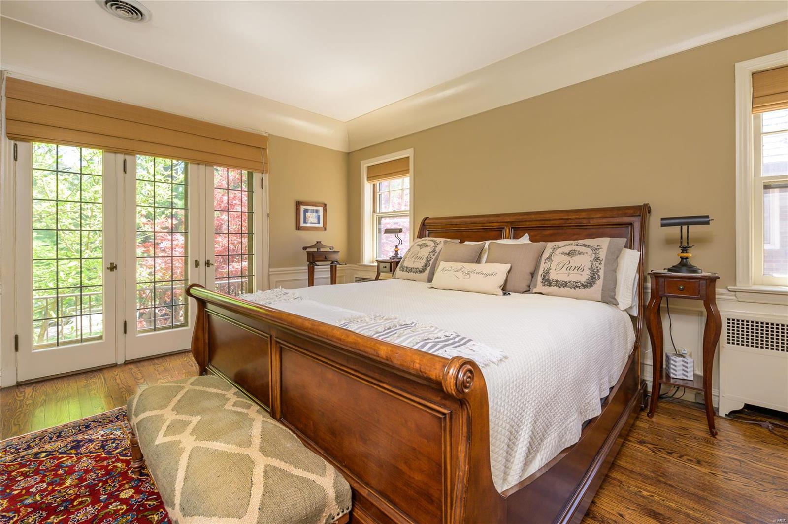 Claverach Park - Residential