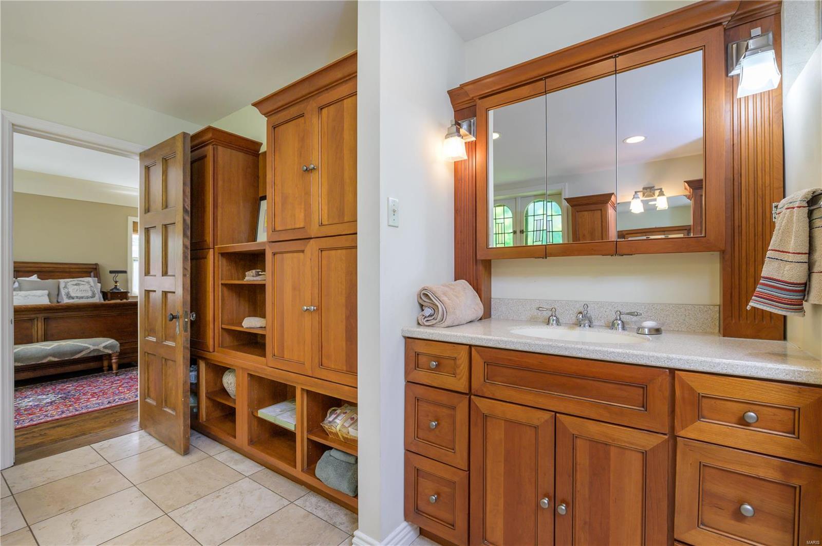 Claverach Park - Residential