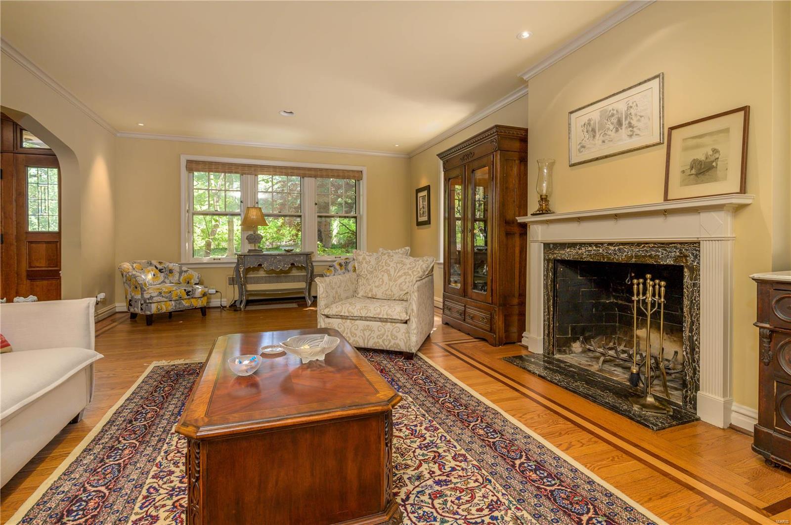 Claverach Park - Residential