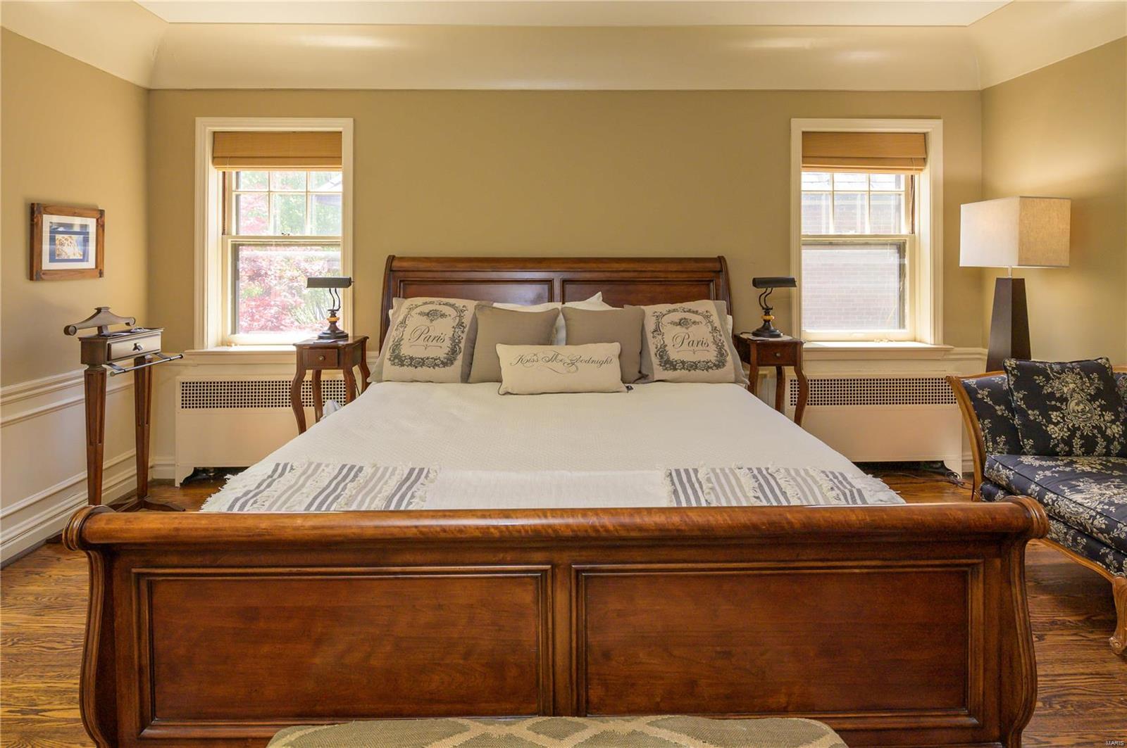 Claverach Park - Residential