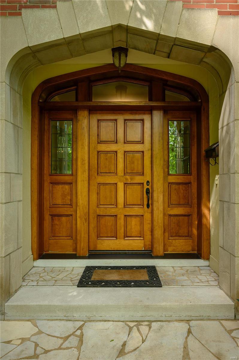 Claverach Park - Residential