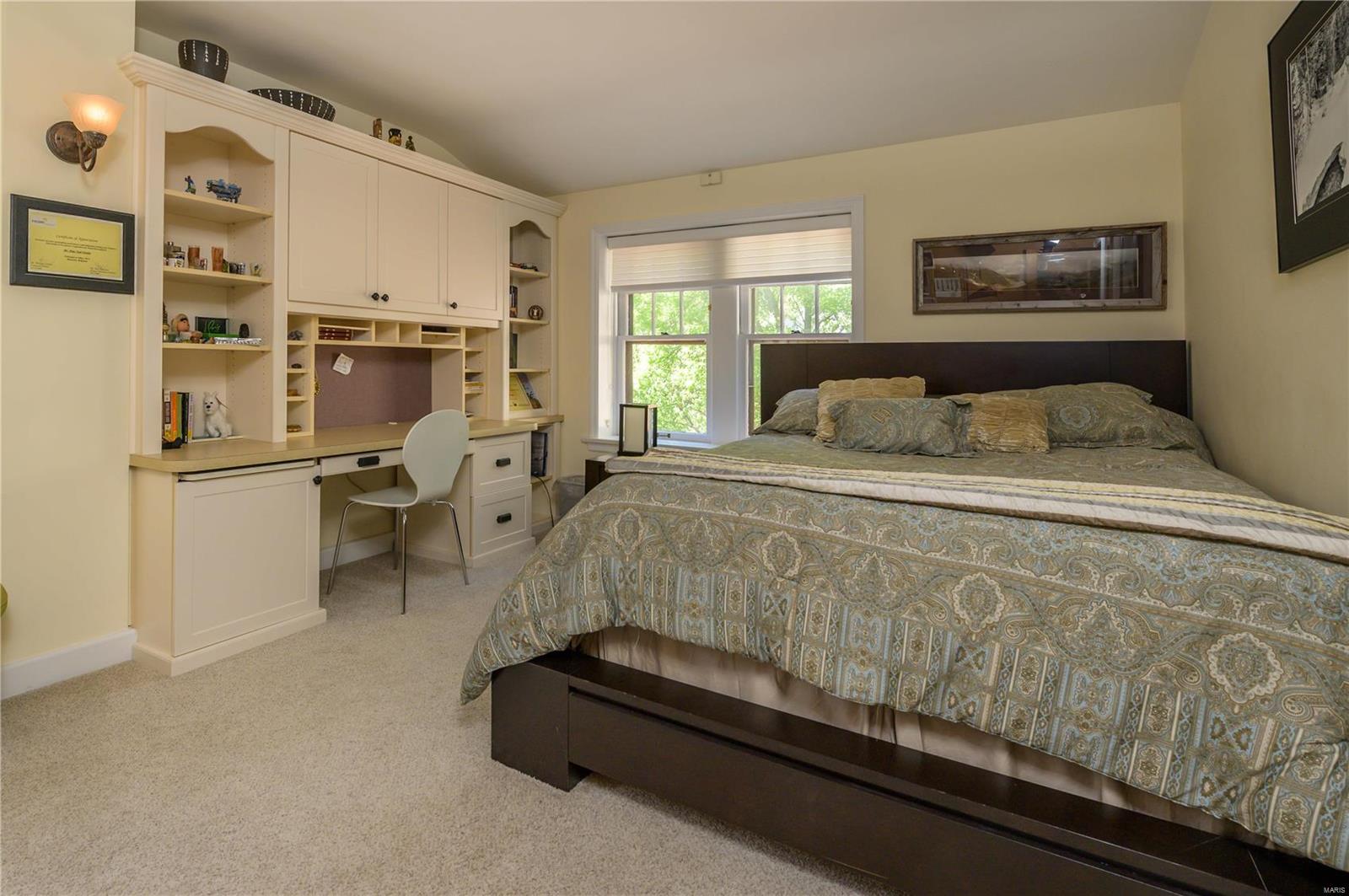 Claverach Park - Residential