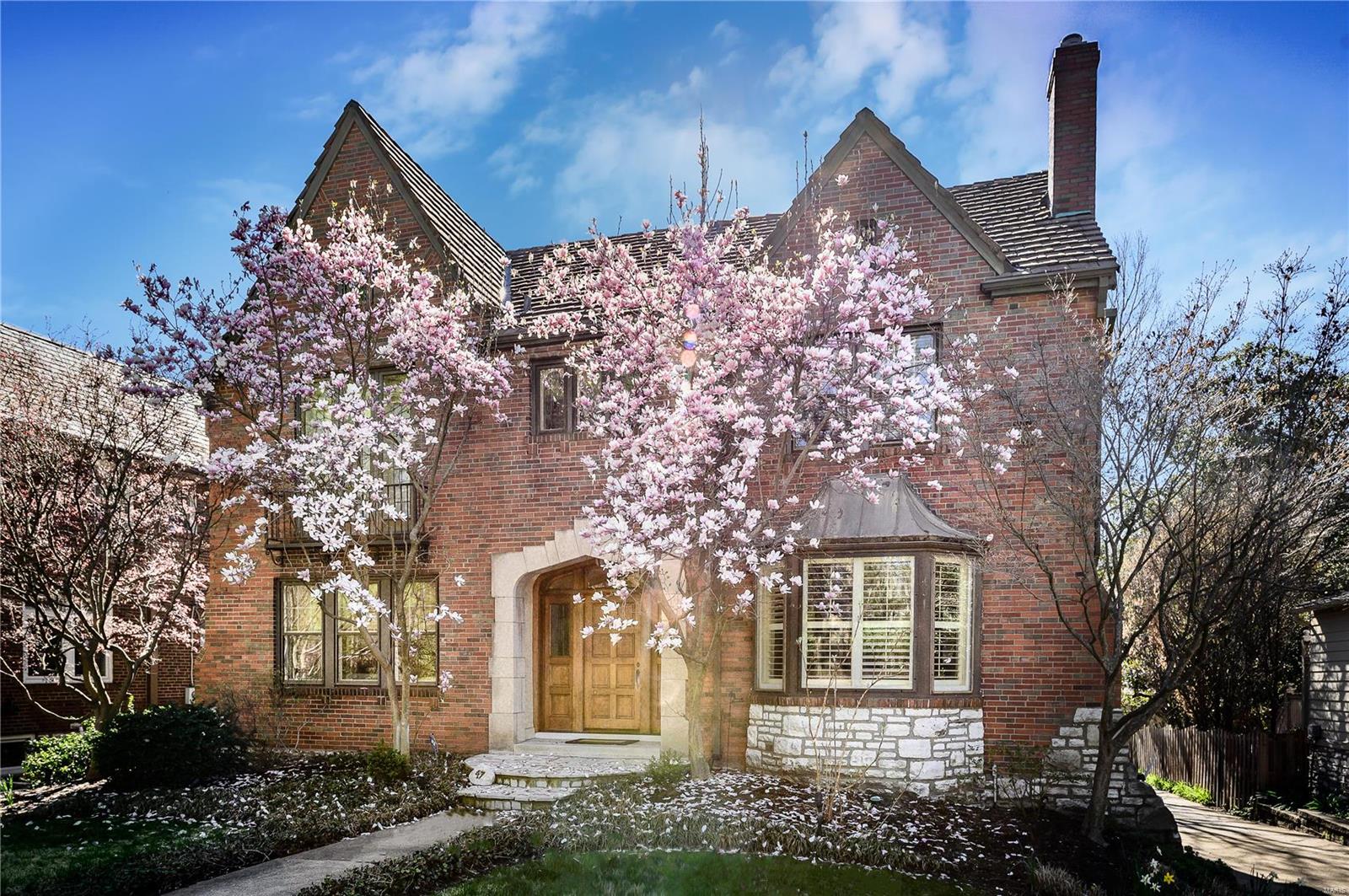 Claverach Park - Residential