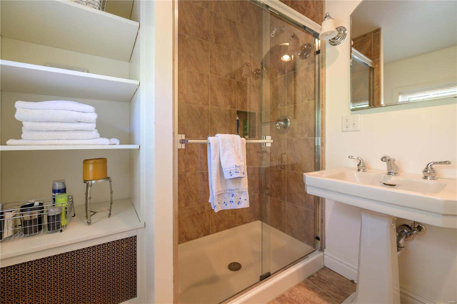 Claverach Park - Residential