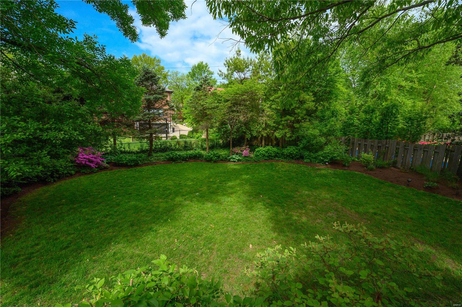 Claverach Park - Residential