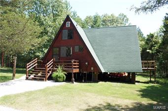 Innsbrook Estates - Residential