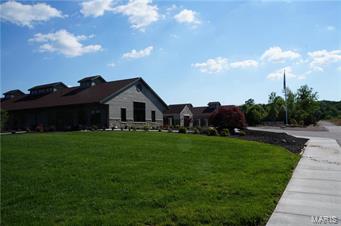 Innsbrook Estates - Residential