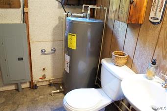 Innsbrook Estates - Residential