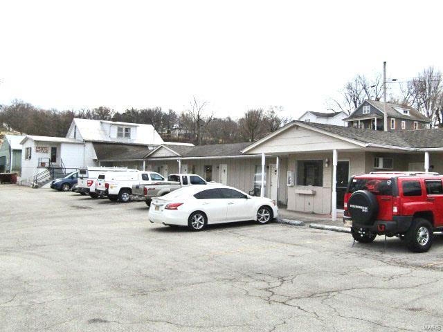 n/a - Commercial Sale