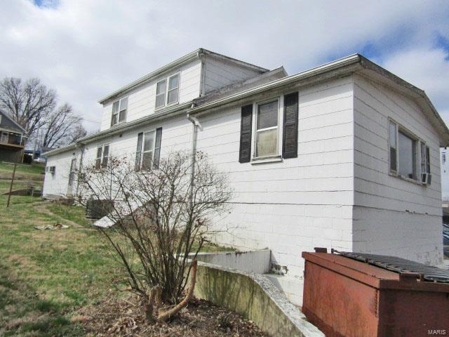 n/a - Commercial Sale