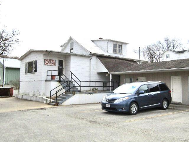 n/a - Commercial Sale