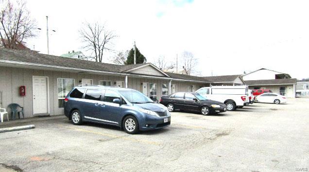 n/a - Commercial Sale