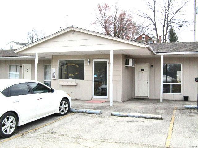 n/a - Commercial Sale