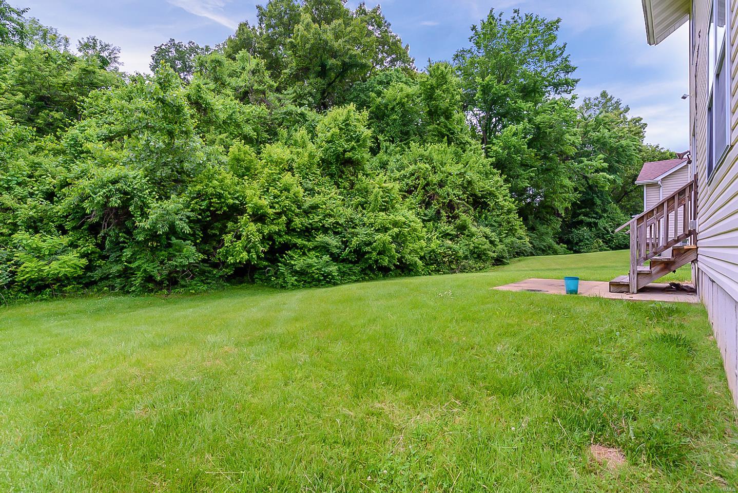 Old Jamestown Forest - Residential
