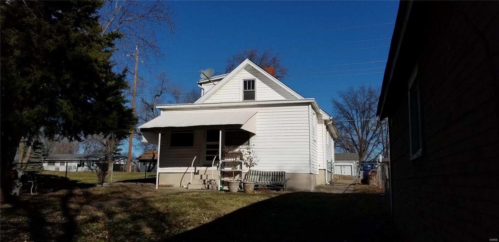 St Charles Commons - Commercial Sale