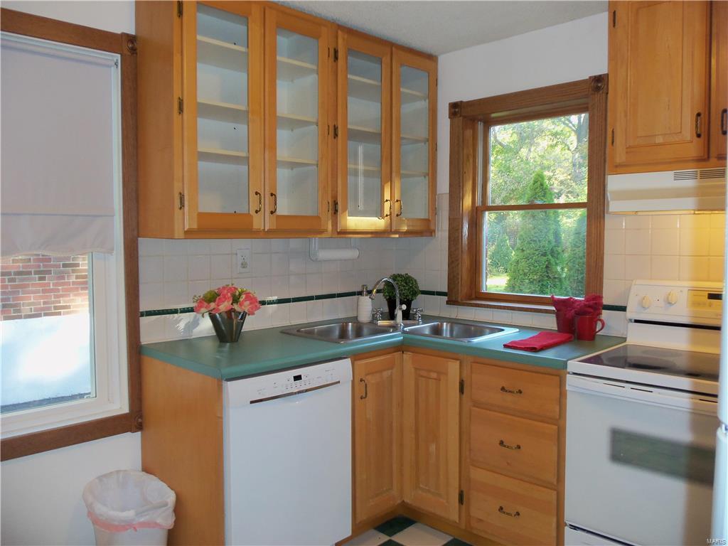 Wilshusens 2nd Add To Old Orchard - Residential