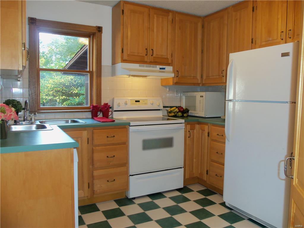 Wilshusens 2nd Add To Old Orchard - Residential