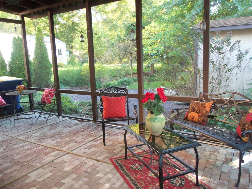 Wilshusens 2nd Add To Old Orchard - Residential