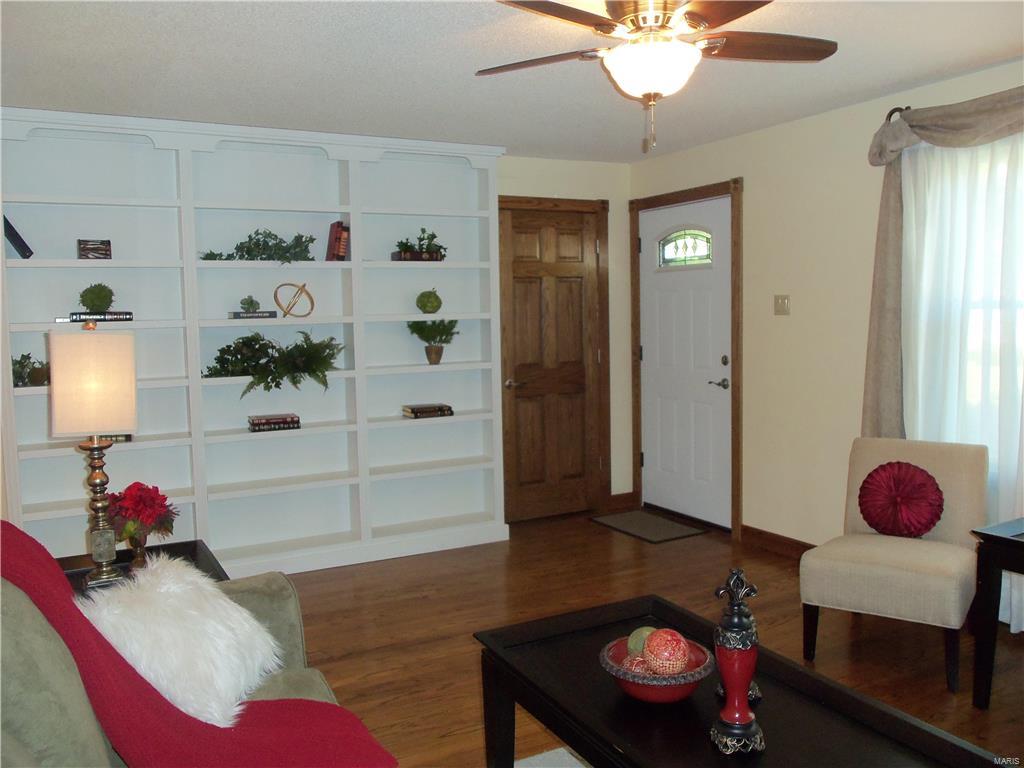 Wilshusens 2nd Add To Old Orchard - Residential