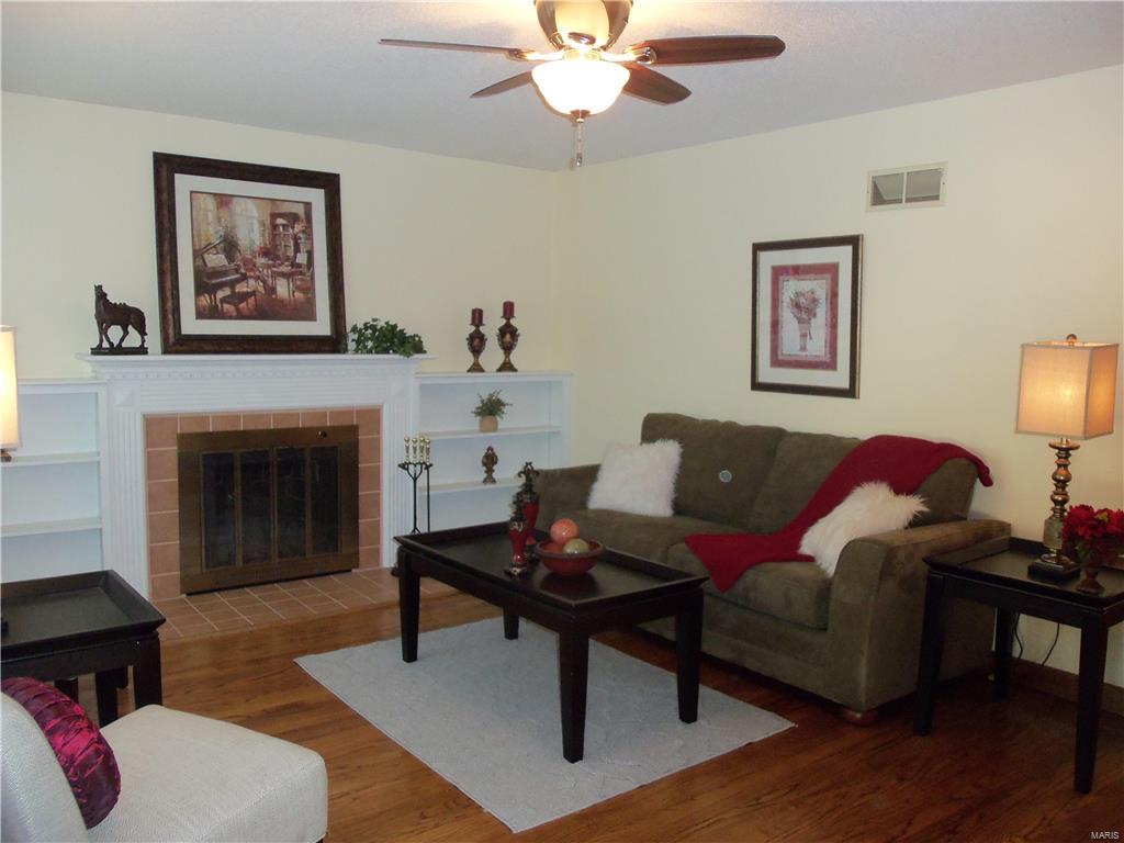 Wilshusens 2nd Add To Old Orchard - Residential