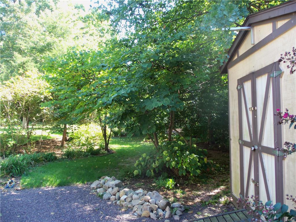 Wilshusens 2nd Add To Old Orchard - Residential
