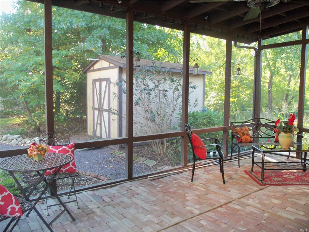 Wilshusens 2nd Add To Old Orchard - Residential