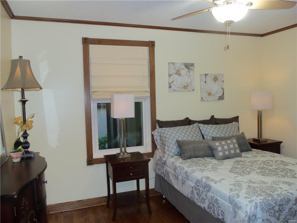 Wilshusens 2nd Add To Old Orchard - Residential