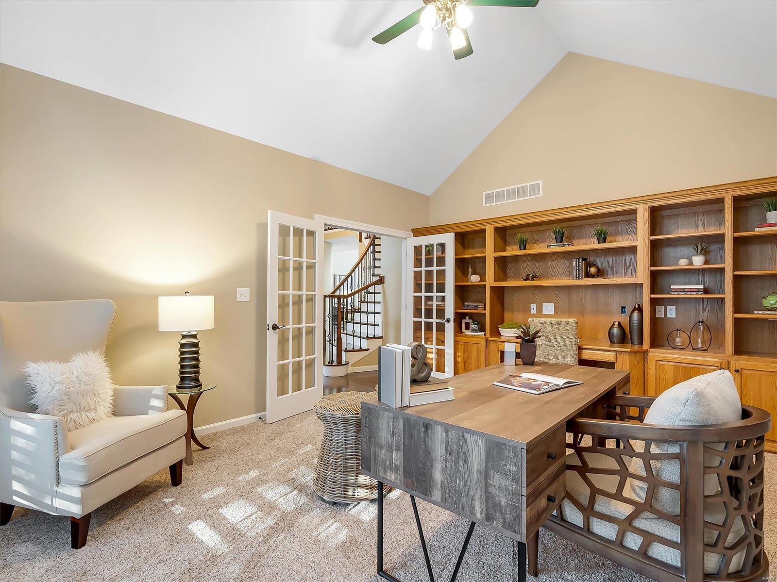 Knoll At The Legends - Residential