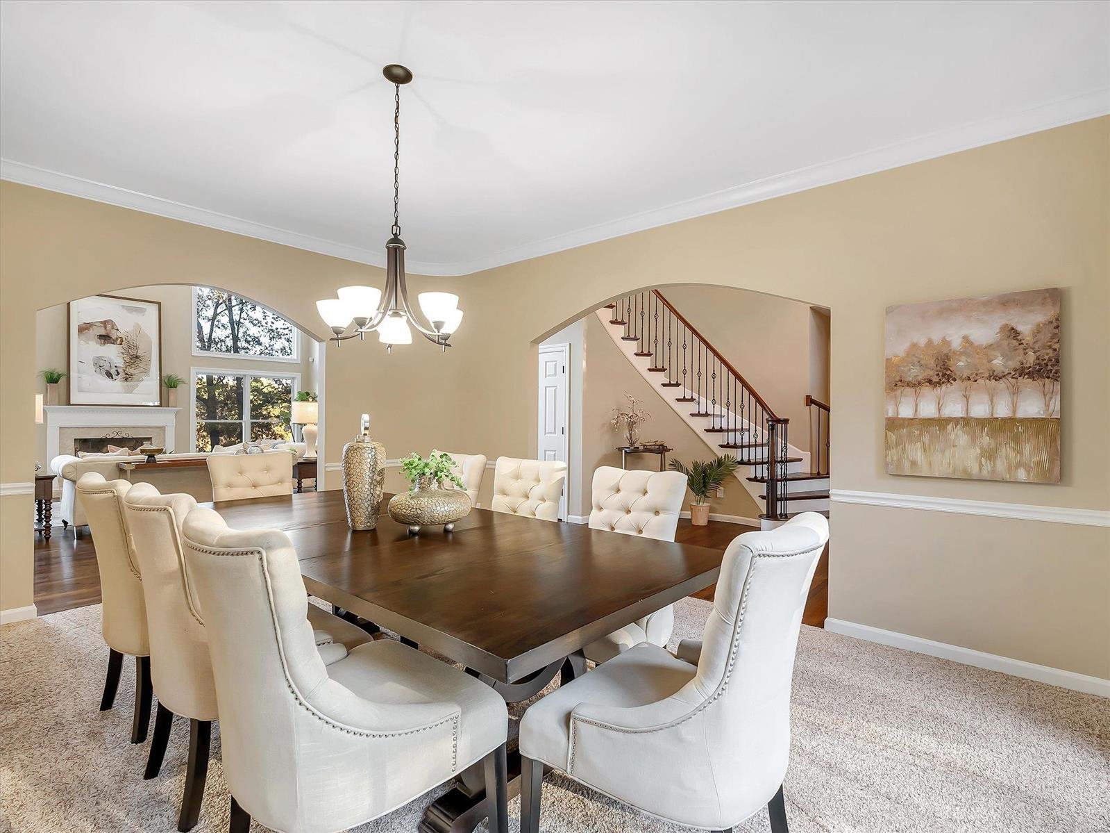 Knoll At The Legends - Residential