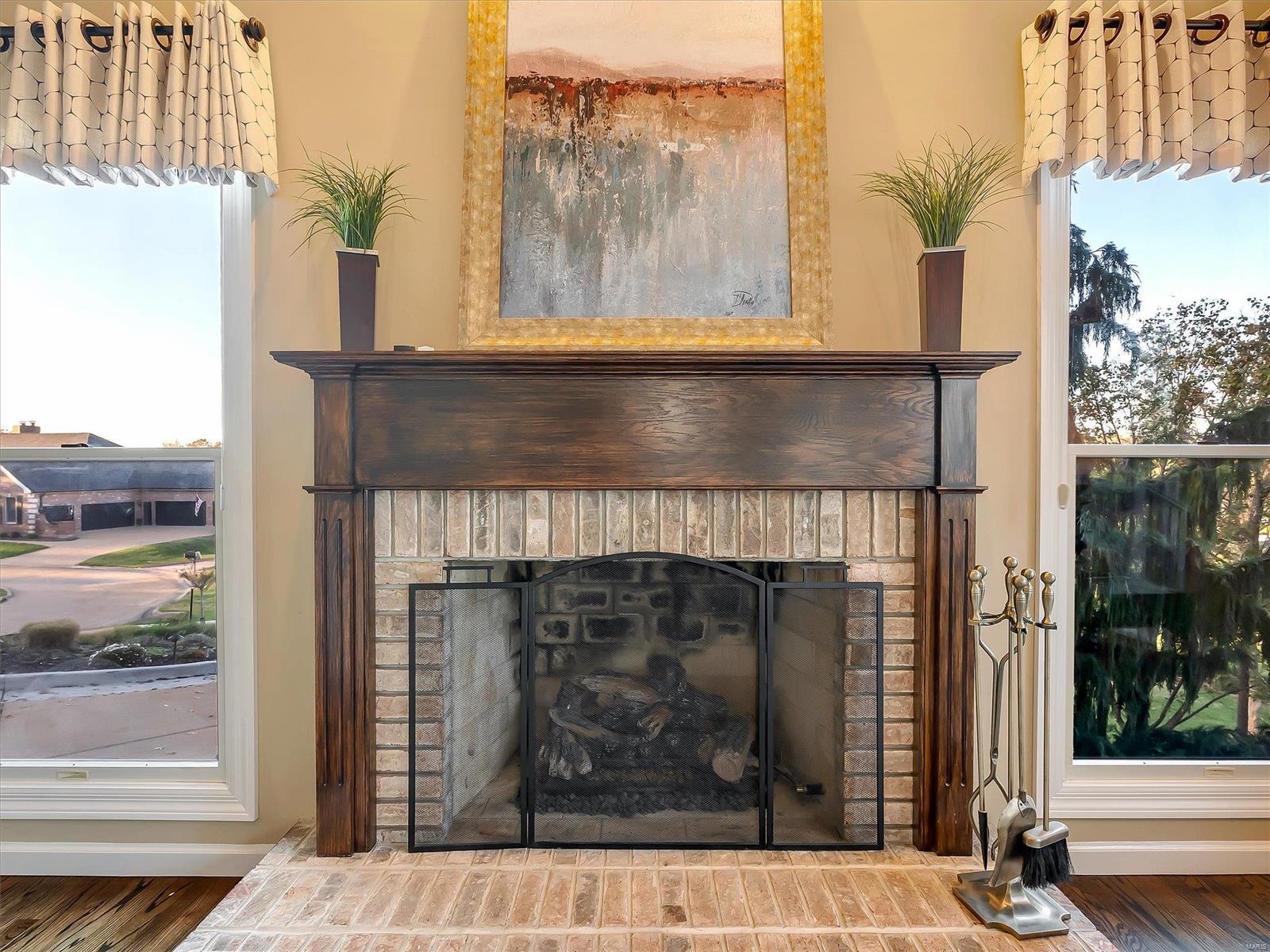 Knoll At The Legends - Residential