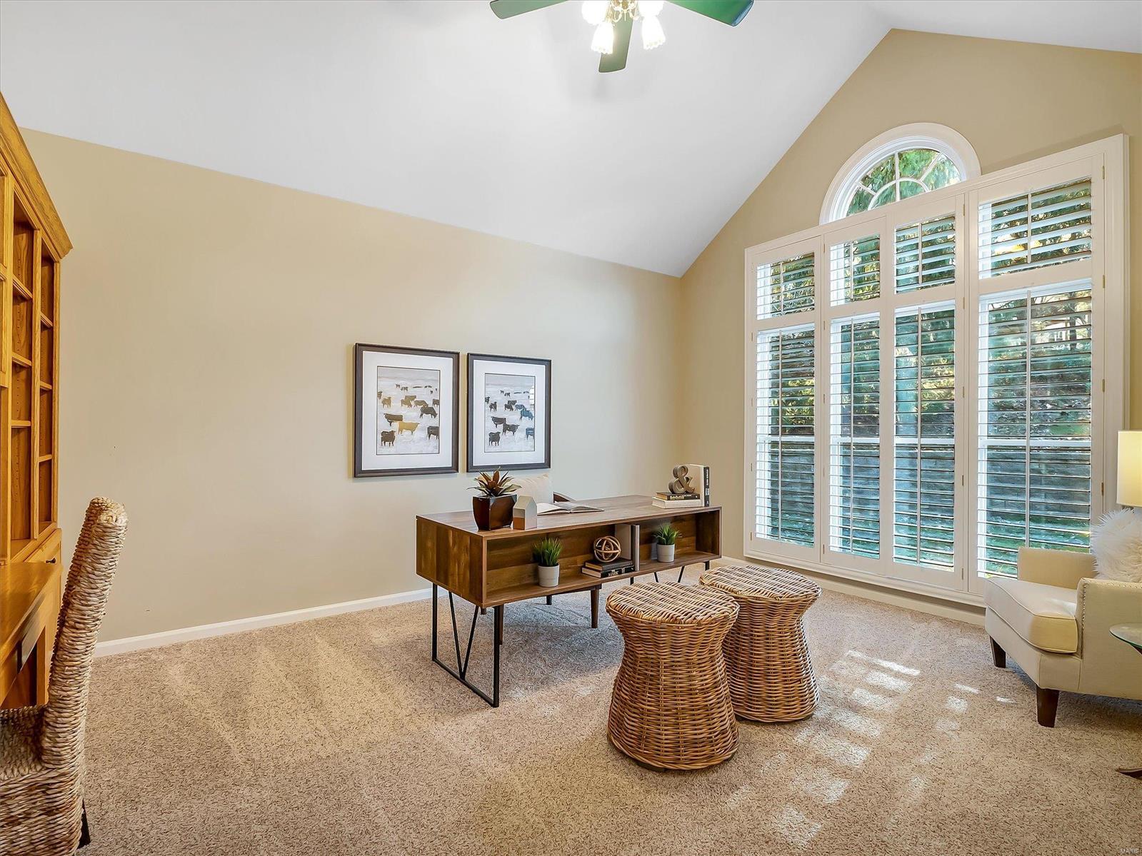 Knoll At The Legends - Residential