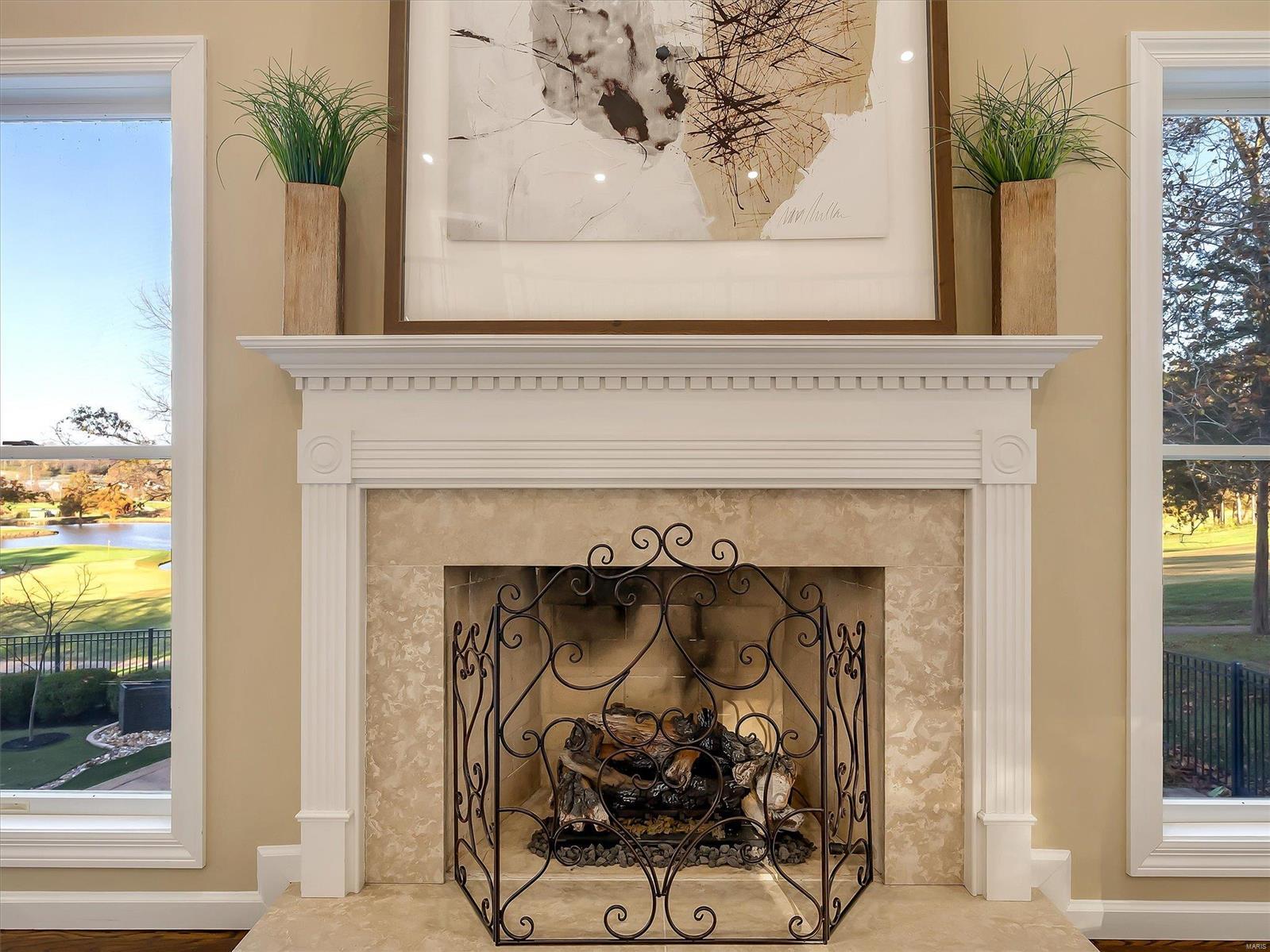 Knoll At The Legends - Residential