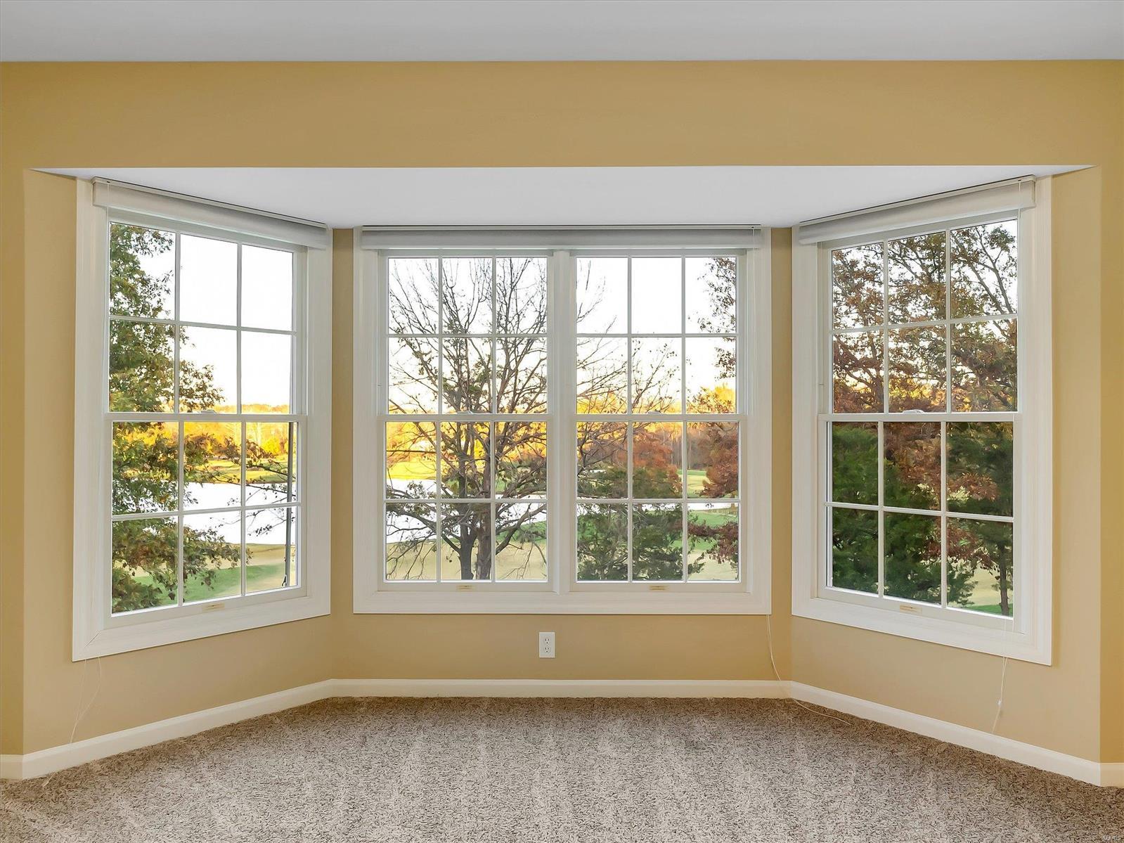 Knoll At The Legends - Residential