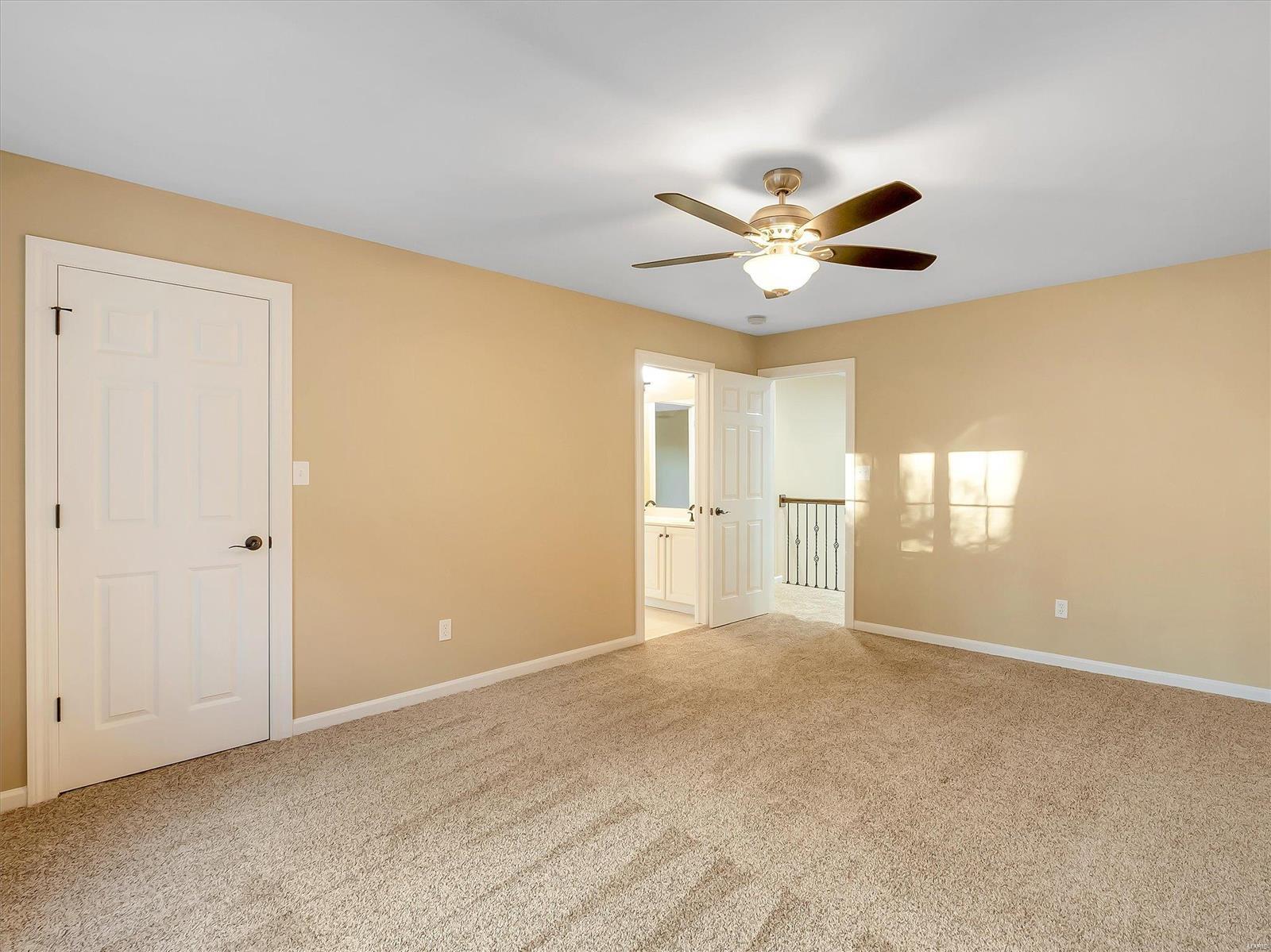 Knoll At The Legends - Residential