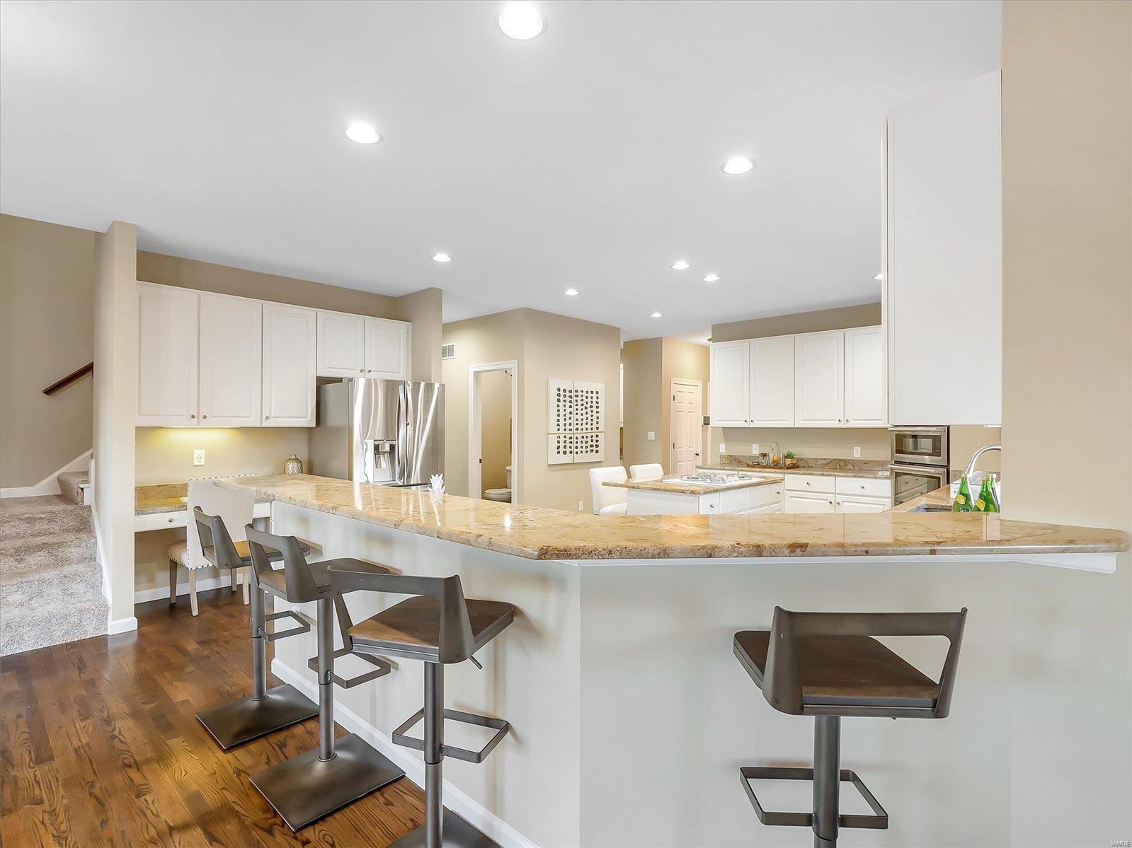 Knoll At The Legends - Residential